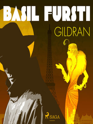 cover image of Gildran